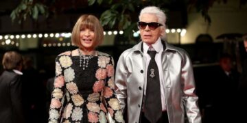 Ѕвездите на Мет гала 2023 ќе носат стајлинг во чест на Карл Лагерфелд