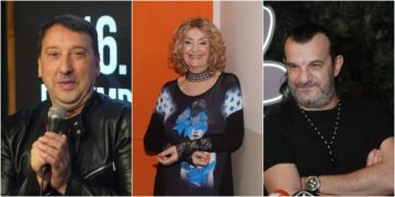 Балкански ѕвезди зависни од коцка: Лепа Лукиќ остана без стан, Аца Лукас изгуби 70 милиони долари, а Мата Хари речиси се