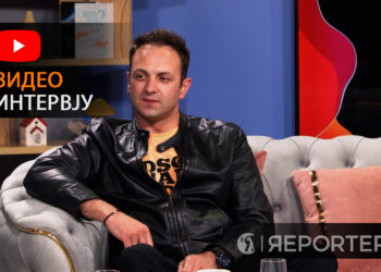 Кога влегов во затворот, цимерите мислеа дека е скриена камера: искрено со Ламбе Алабаковски