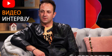 Кога влегов во затворот, цимерите мислеа дека е скриена камера: искрено со Ламбе Алабаковски