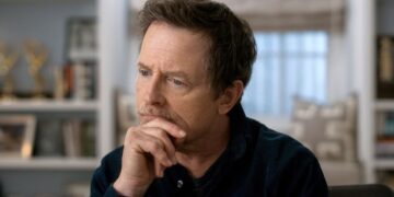 Мајкл Џеј Фокс одбил улога во филмот „Дух“ со Патрик Свејзи