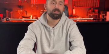 Познатиот јутјубер Мирко Рашиќ пронајден мртов