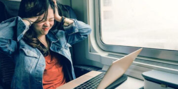 Говори на Хитлер преку разглас им ги пуштиле на патниците во воз во Австрија