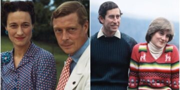 Најконтроверзните кралски парови низ годините кои се соочувале со бројни скандали
