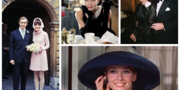 Неверства, четири абортуси, разделби: приказната за Одри Хепберн, една од најубавите жени во светот