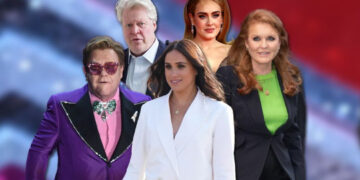 Познати личности кои не дојдоа на крунисувањето на кралот Чарлс