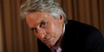 Мајкл Даглас ќе добие почесна Златна палма во Кан