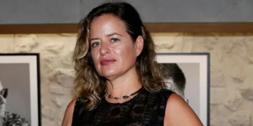 Уапесена ќерката на Мик Џегер откако нападнала полицајка во ресторан на Ибица