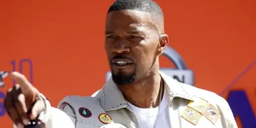 Џејми Фокс се јави од болница: Ја ценам вашата грижа и љубов