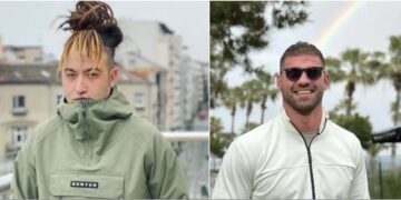 Српскиот кик боксер Пагонис го обвини Раста дека има лошо влијание врз младите и за масакрот во Србија