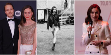 По поразот на изборите се разведува финската премиерка Сана Марин