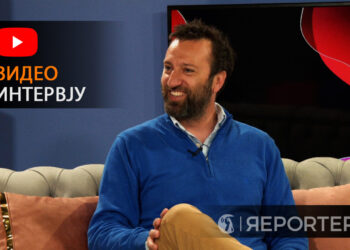 Мажите уште ме пцујат што Смиљана ја побарав за жена на „Бубамара“: Искрено со Сашко Коцев