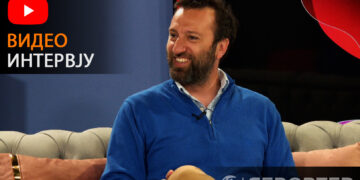 Мажите уште ме пцујат што Смиљана ја побарав за жена на „Бубамара“: Искрено со Сашко Коцев