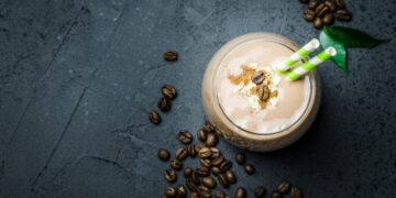 Смути со кафе