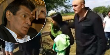 Во затвор почина синот на Синан Сакиќ