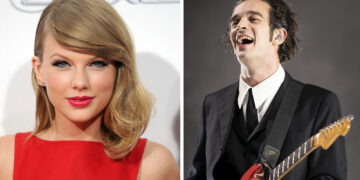 Тејлот Свиф има нов дечко, колегата Мети Хили од популарниот бенд „1975“