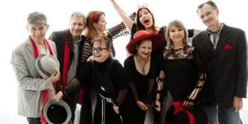 Биља Крстиќ со Бистрик Оркестар ќе имаат концерт во Скопје