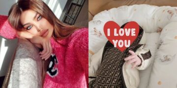 Сораја синот го облече во брендирана облека од 650 евра