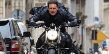 (Видео) Осум милиони прегледи за наколку часа има новиот трејлер „Невозможна мисија 7“ со Том Круз