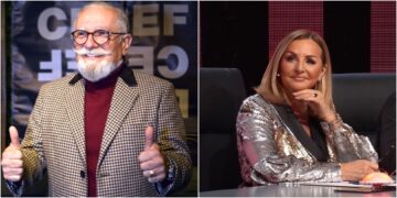 Со Ана Бекута и Жељко Самарџиќ започнува традиционалниот „Фолк фест Валандово“