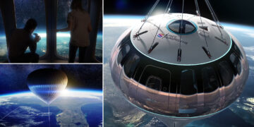 Свадба во вселената организира позната команија