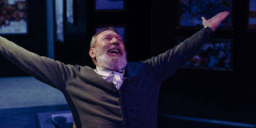 Јордан Витанов ја доби актерската награда за животно делот „Петре Прличко“