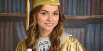 Тинејџерката родена во затвор се запиша на Харвард