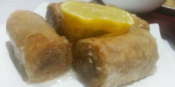 Македонска баклава