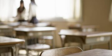 Професорка 20 години не одела на работа, а си земала плата