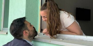 Павле и Ирина Камилоска добија син, стигна Јосиф во семејството