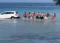 (Видео) Кога следите ГПС во Грција