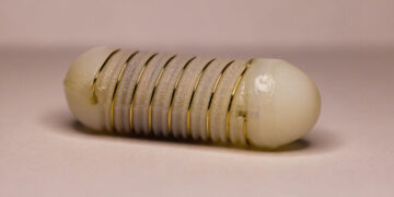 Научниците направија електронска пилула која го блокира желудникот и го регулира гладот