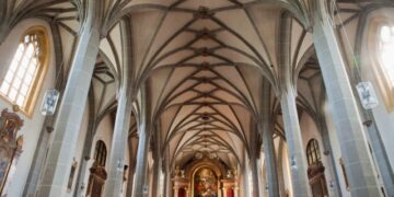 Вештачката интелигенција одржа црковна служба во Германија