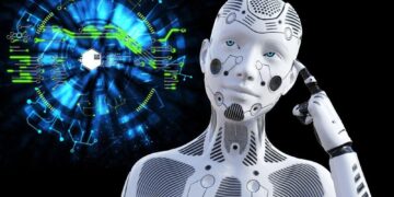 Кинез со помош на вештачката интелегенција украл од бизнисмен половина милион евра