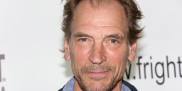 Човечките останки пронајдени во планините во Калифорнија се на актерот Џулијан Сендс, потврди судската медицина