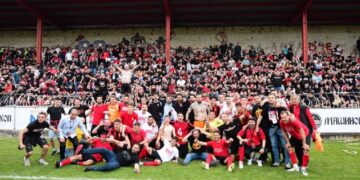 Вардар се враќа на својот Градски и ги покани сите навивачи на првиот собир