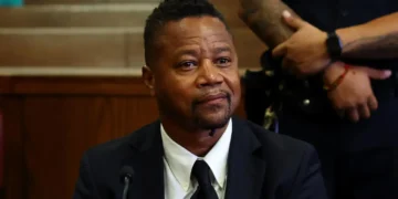 Оскаровецот Куба Гудинг Јуниор се спогоди со жена која го обвини за силување