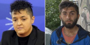 (Видео) Марија Шерифовиќ сака да му помогне на уличен пејач од Зеница кој се пријавил во „Гранд“ но нема пари за облека и пат