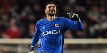 Столе Димитриевски е многу блиску летово да го засили Реал Мадрид