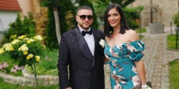 Сопругата Христина ми е најголем критичар: Интервју со Димитар Андоновски