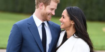 Хари може да се врати во кралското семејство, само ако се разведе од Меган