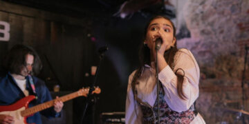 Дина Јашари ќе има настап на „Егзит“ во Нови Сад