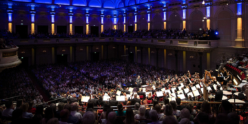 Украинските музичари кои избегаа од војната ќе имаат турнеја низ Европа и САД