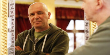 Почина актерот Трајче Ѓоргиев основач на ПАНФИС