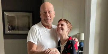 Ќерката на Брус Вилис проговори за здравјето на актерот: ги игнориравме знаците на неговата болест