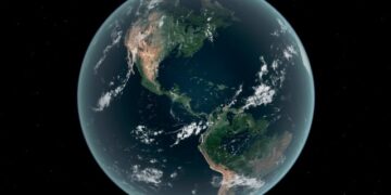 Опасен астероид се ближи кон Земјата кој може да уништи над 6 милиони луѓе и да предизвика силен земјотрес