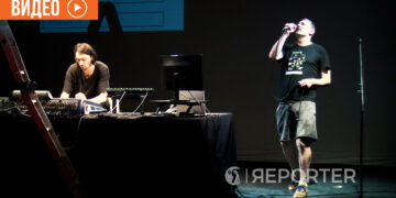 Песните со македонска поезија може да да се пуштаат и во диско: интервју со Оливер Митковски и Андреја Салпе