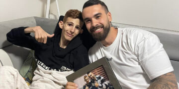 Да му помогнеме на Кико да застане на нозе: уште едно дете се соочува со болест и потребни се пари за лекување