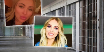 Згодни чуварки се осудени затоа што имале секс со затвореници