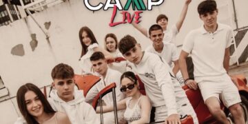 „Авалон“ го најави концертот на „Тин Камп“ на стадионот на АРМ